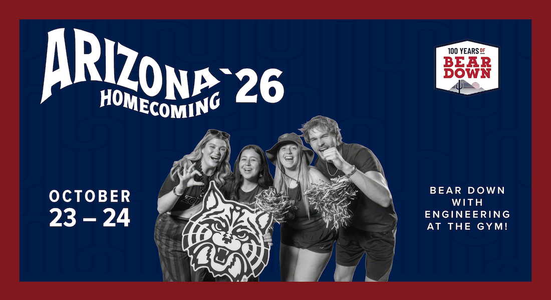 Homecoming 2026