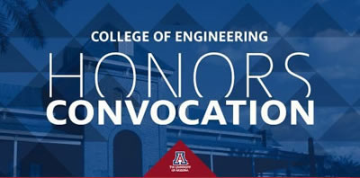 Honors Convocation convocation thumbnail