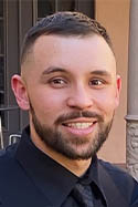 Photo of Ross, Arturo