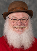 Photo of Booth, Curt