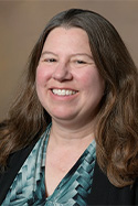 Photo of Eggers, Erika