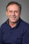 Photo of Frantziskonis, George