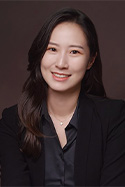 Photo of Kim, Hee-Jeong