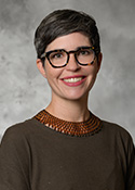 Photo of Hickenbottom, Kerri