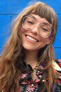 Photo of Holmes, Alexandra