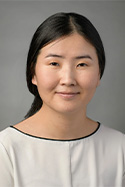Photo of Jin, Hongyue
