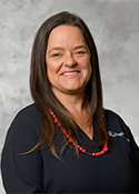 Photo of Huggins, Lori