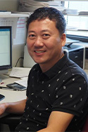 Photo of Yoon, Jeong-Yeol