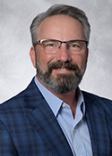 faculty photo