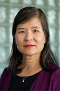 Photo of Duan, Jennifer