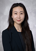 Photo of Chen, Jingdi