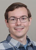 Photo of Page, Joshua