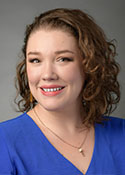 academic advisor photo