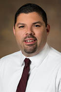 Mauro Oliveros