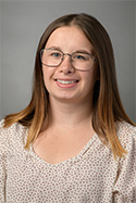 Photo of Rager, Mikayla