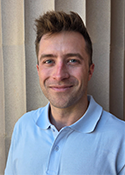 Photo of Tetrick, Nicholas