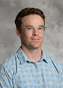 Photo of Robinson, Ellis