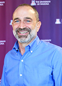 faculty photo