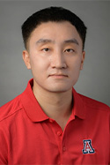 Photo of He, Sen