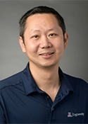 Photo of Cao, Siyang