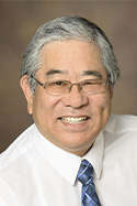 Photo of Matsunaga, Terry