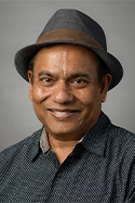 Photo of Kundu, Tribikram