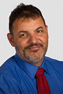 Photo of Utzinger, Urs