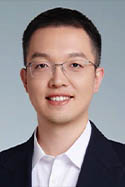 Photo of Yan, Xiaodong