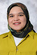 Photo of Abdel-Malek, Mai