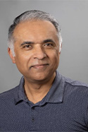 Photo of Mahalanobis, Abhijit