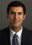 faculty photo