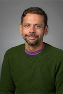 Photo of Raman, Arvind