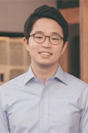 Photo of Kim, Brian S.Y.