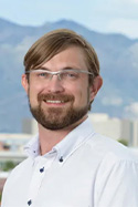 Photo of Earnest, Christopher