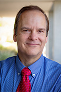 faculty photo