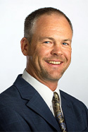 Photo of Butcher, Eric