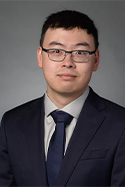 Photo of Xu, Han