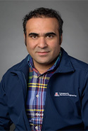 Photo of Rastgoftar, Hossein