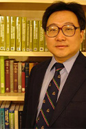 Photo of Zhang, Jinhong