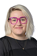 Photo of Potter, Julia