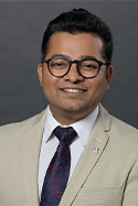 Photo of Dass, Jyotikrishna