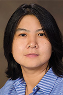 Photo of Thamvichai, "Kay" Ratchaneekorn