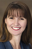 Photo of Simmons-Potter, Kelly