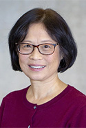 Photo of Jiang, Linan