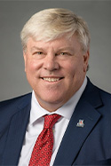 Photo of Kwinn, Mike