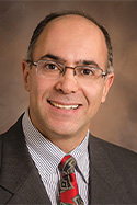 Photo of Marefat, Michael