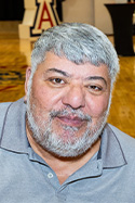 Jose Montante