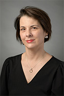 Photo of Mosteller, Rachel