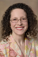 faculty photo