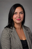 academic advisor photo